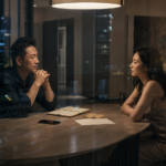 包養關係重新談資助金額時的心理契約公平感與金錢界線