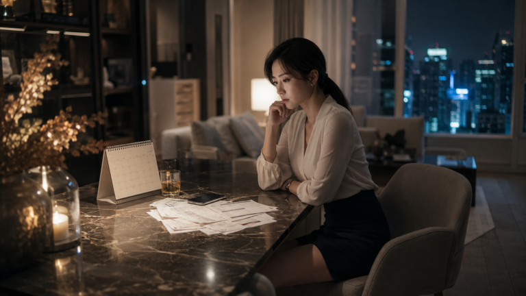 經濟支持如何讓甜心延後處理心理壓力與包養關係界線