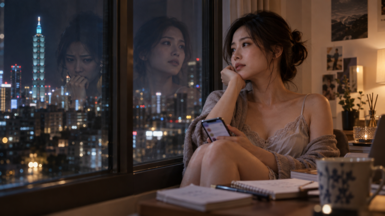 包養羞恥感與自我合理化如何影響甜心對自己選擇與界線的判斷