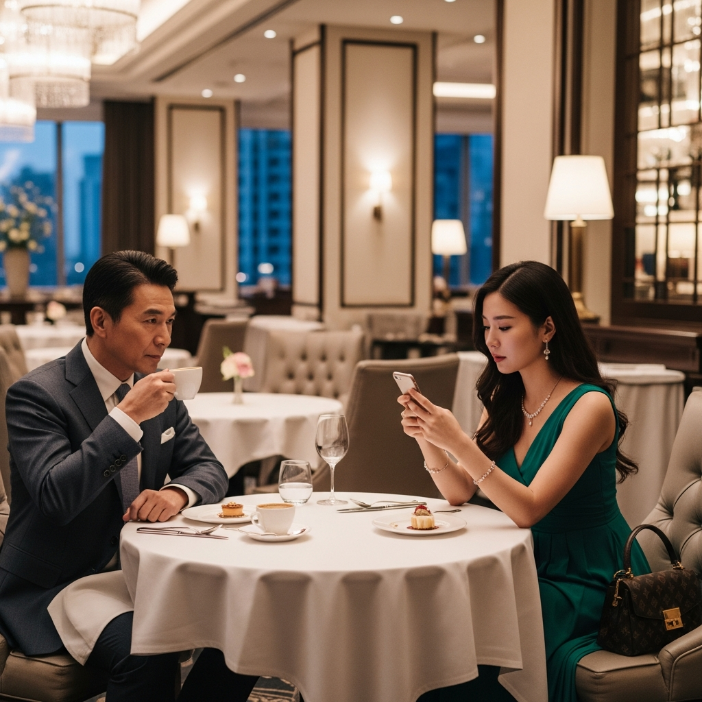 台灣包養與糖爹找甜心 2025