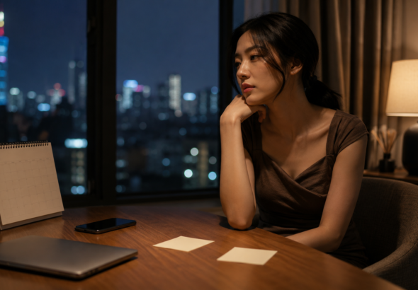 包養關係明知道不舒服卻難以離開的依賴與退出心理