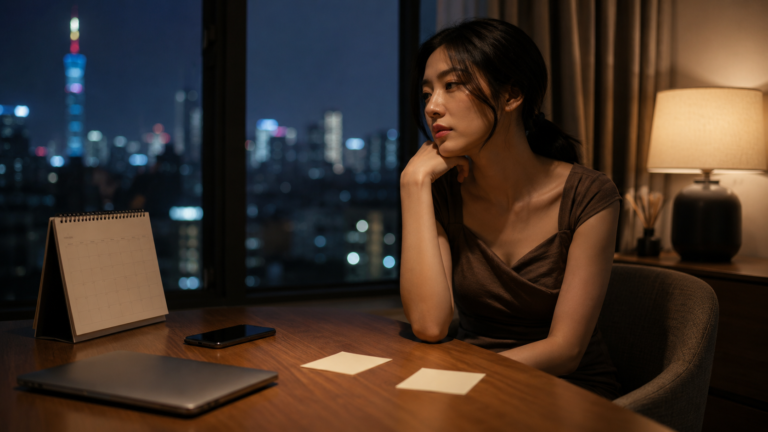 包養關係明知道不舒服卻難以離開的依賴與退出心理