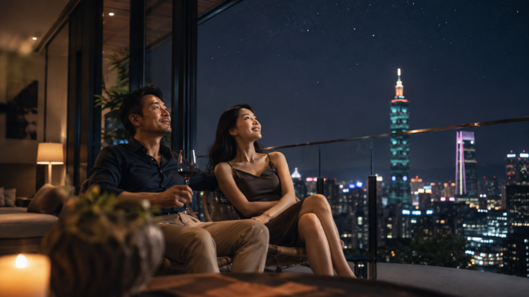 短期包養從單次試試看走向固定包月與長期關係的承諾滑坡心理